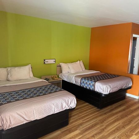 Budget Inn Pulaski Екстериор снимка