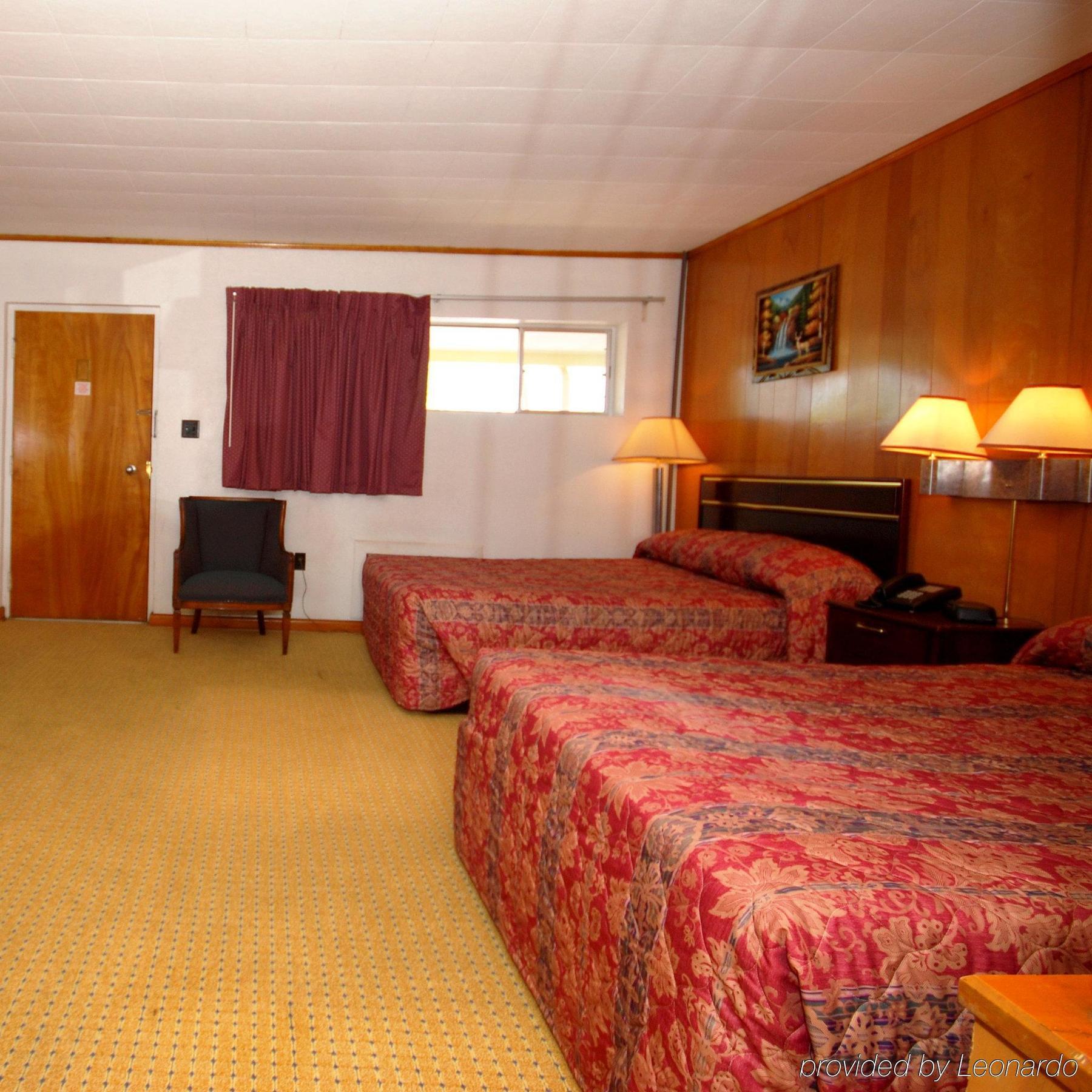 Budget Inn Pulaski Стая снимка