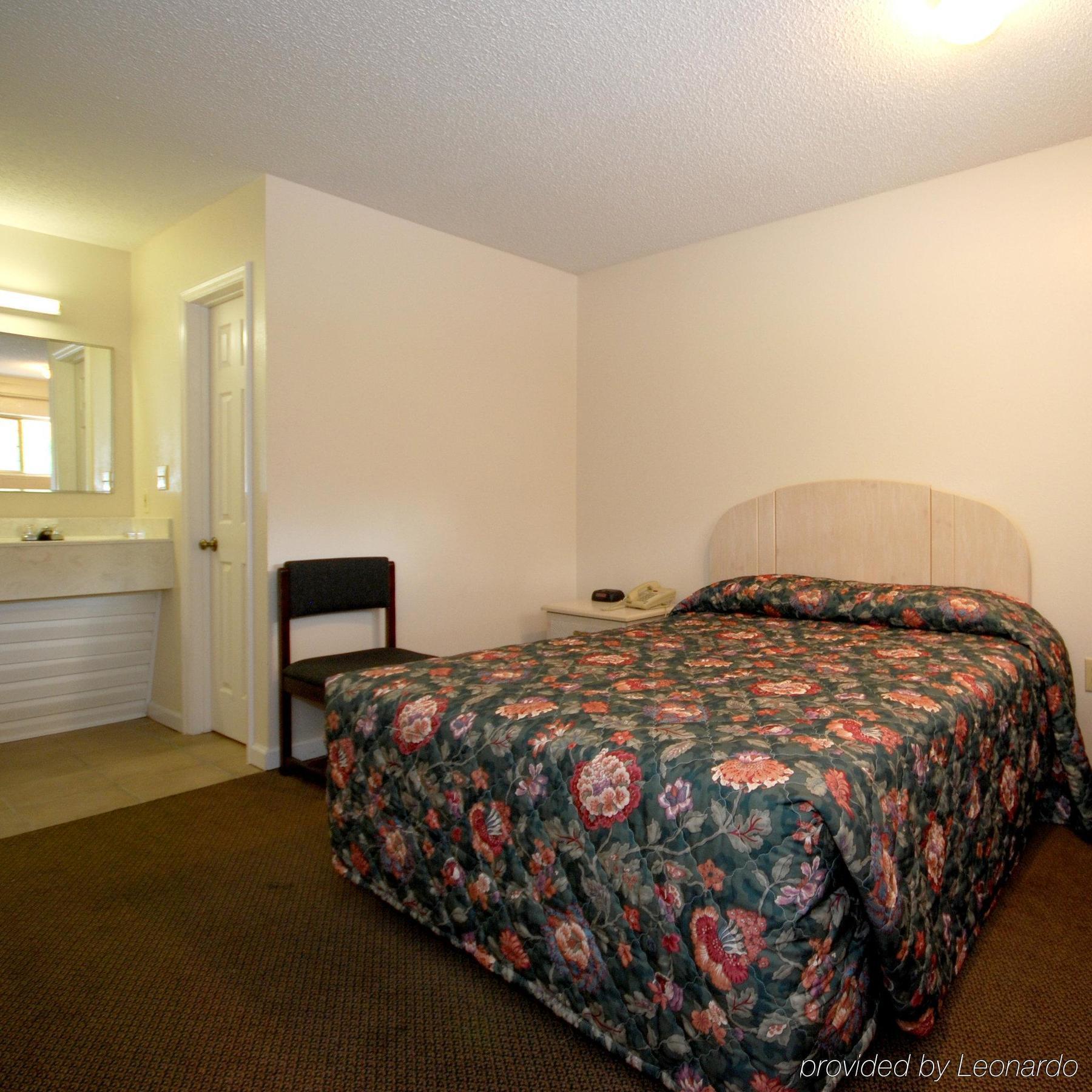 Budget Inn Pulaski Стая снимка