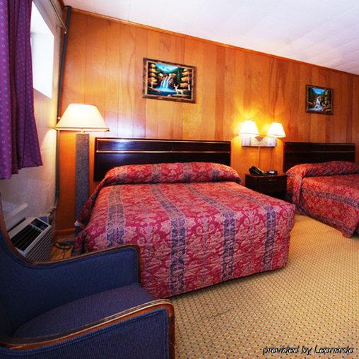 Budget Inn Pulaski Стая снимка